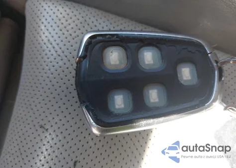 2016 Cadillac Srx Performance Collection from USA, damaged, VIN 3GYFNCE35GS522443